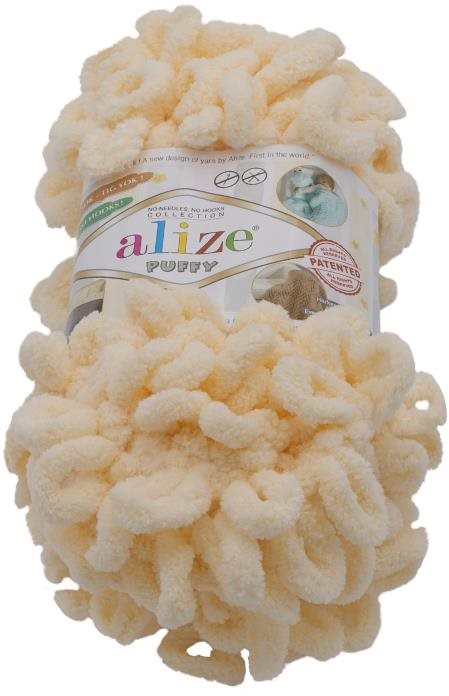 Puffy 100 g – 742 telová