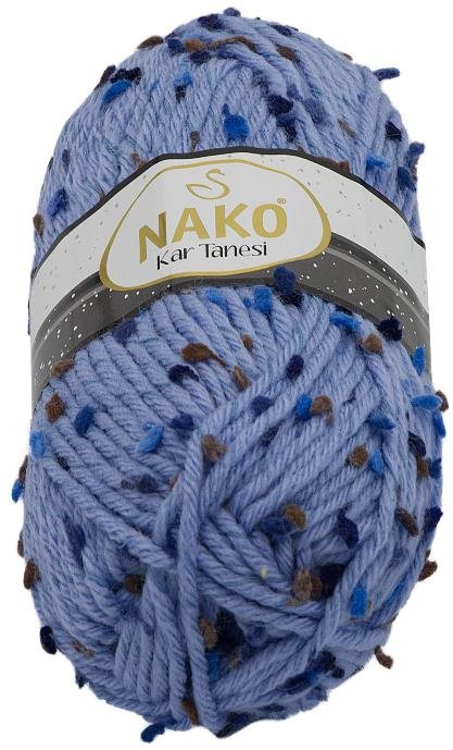 Kar Tanesi 100 g – 60271 modrá