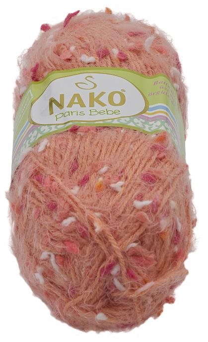 Paris Bebe 100 g – 21322 ružová