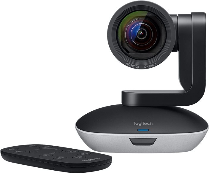 Logitech PTZ Pro 2 Camera