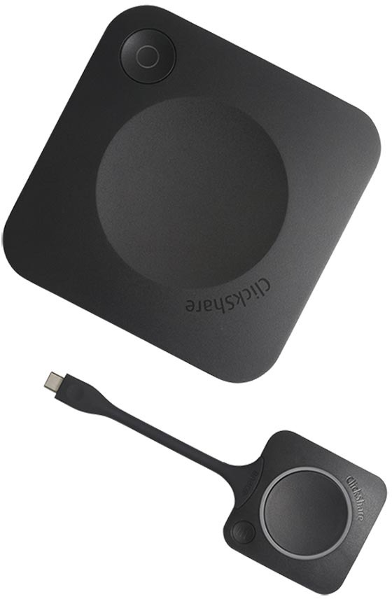 Barco ClickShare C-10 Gen2