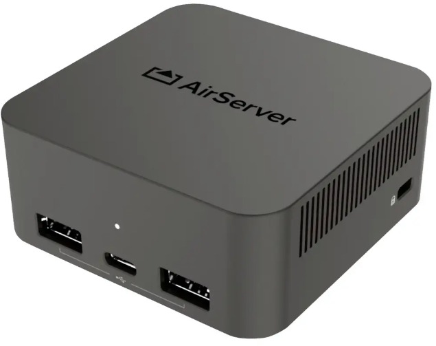 AirServer Connect 3
