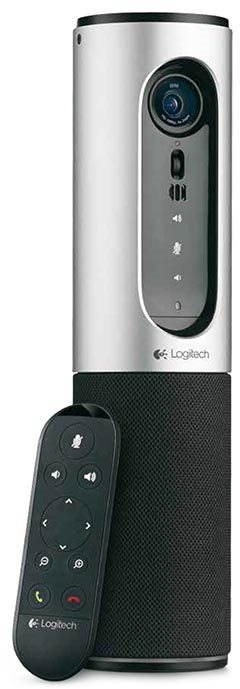 Logitech ConferenceCam Connect