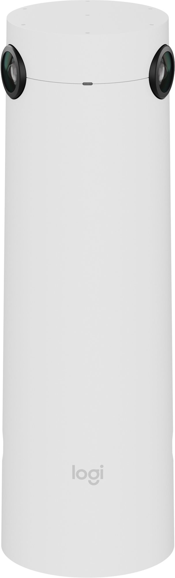 Logitech Sight White