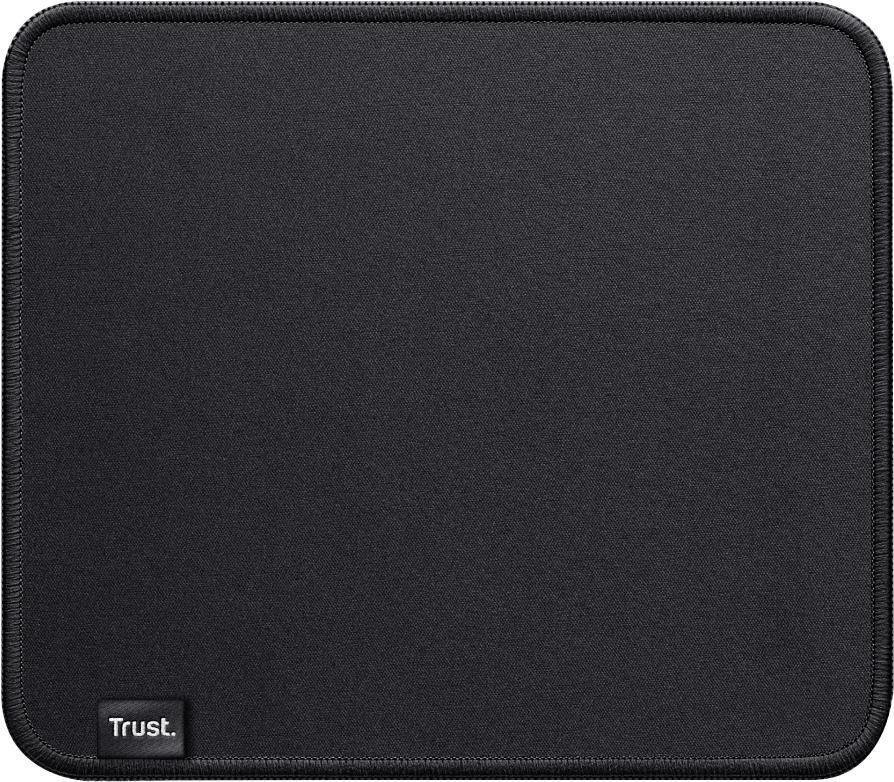 Trust BOYE Mouse Pad ECO certified, čierna