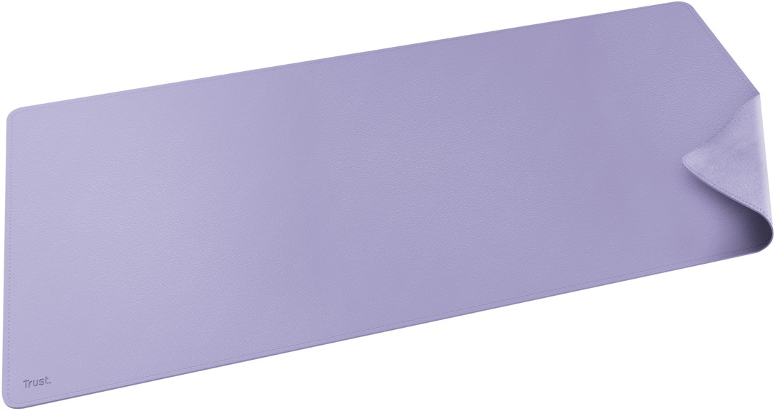 Trust BENYA XXL Desk Pad fialová