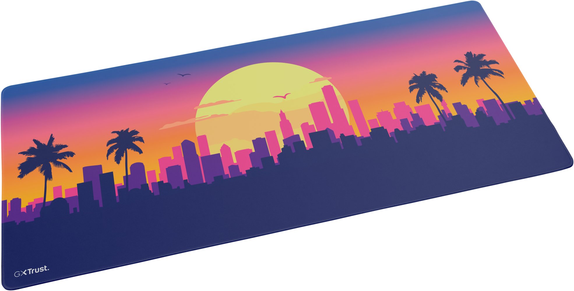 Trust GXT759M XXL MIAMI Mousepad