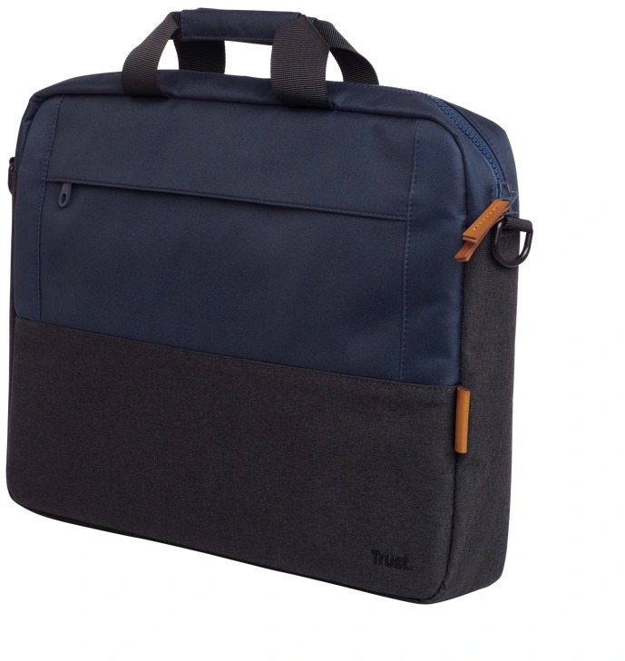 Trust LISBOA 16" Laptop Bag Blue – modrá