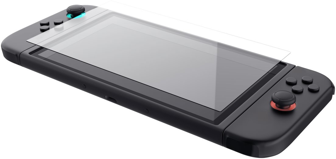 Trust GXT1254 TEMPERED GLASS F SWITCH 2