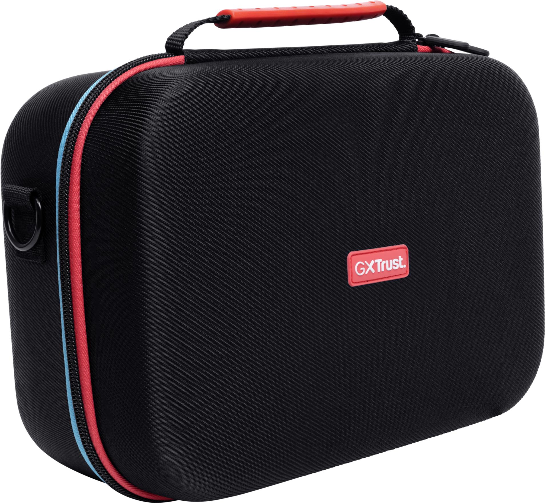 Trust GXT1247 XXL HARDCASE F SWITCH