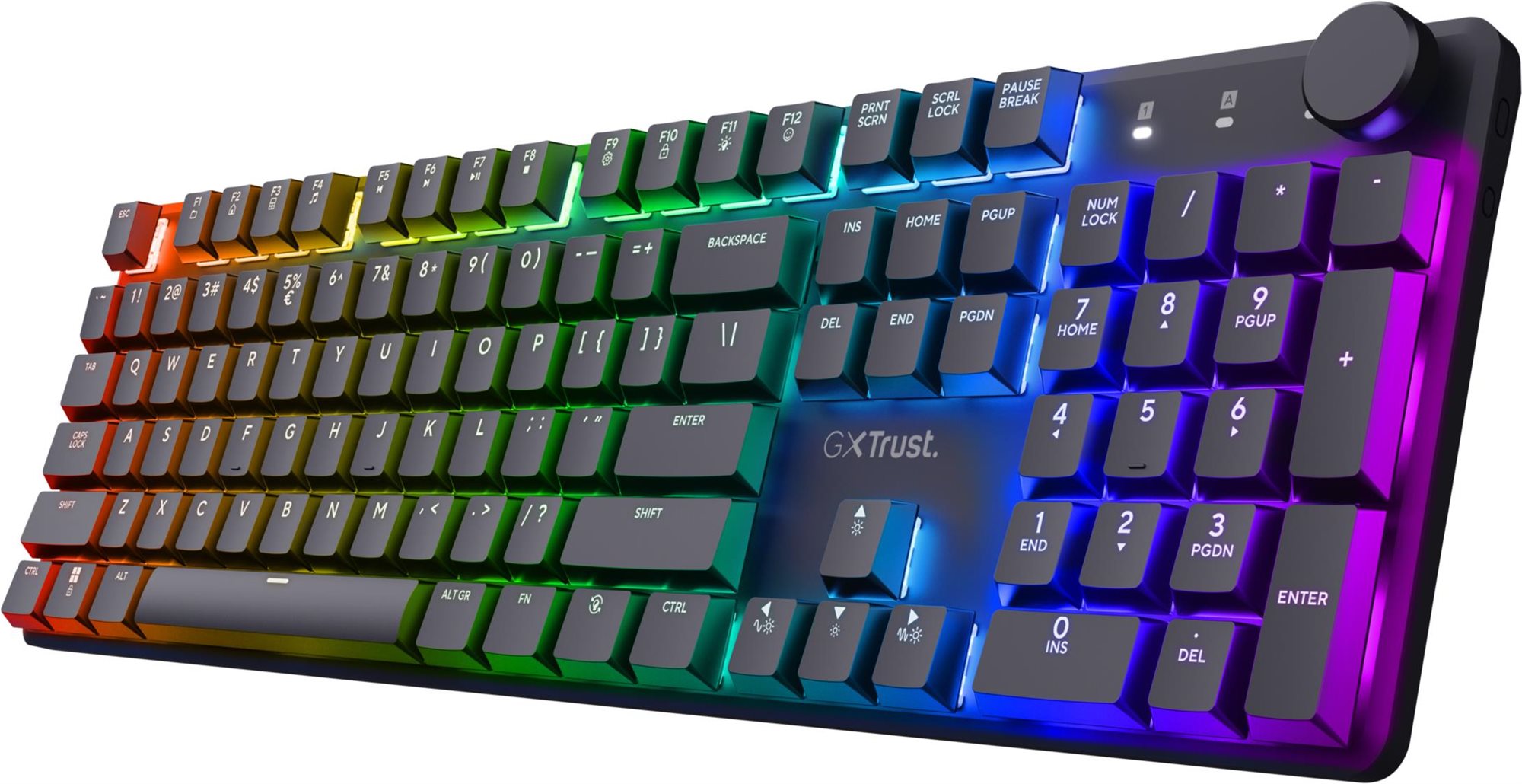 Trust GXT 868 Torix – US