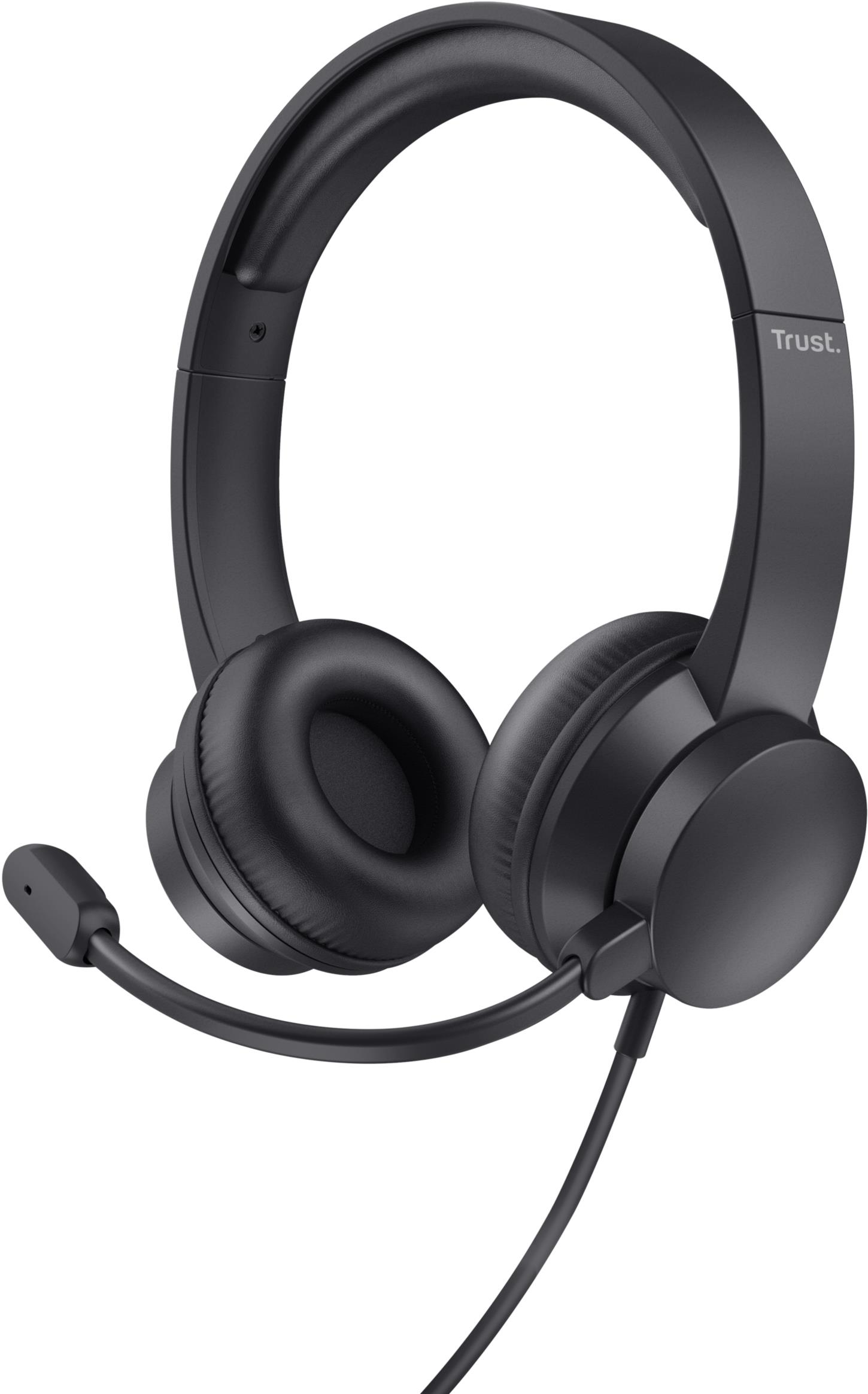 Trust AYDA USB PC HEADSET