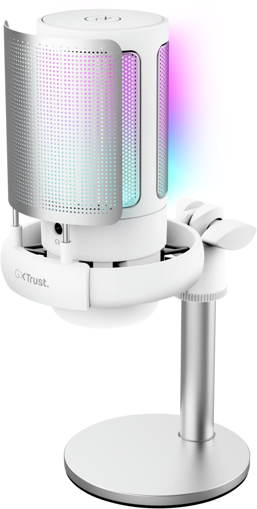 Trust GXT238W AURON USB - White