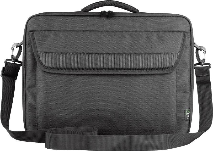Trust ATLANTA Laptop Bag 15,6" Black – čierna