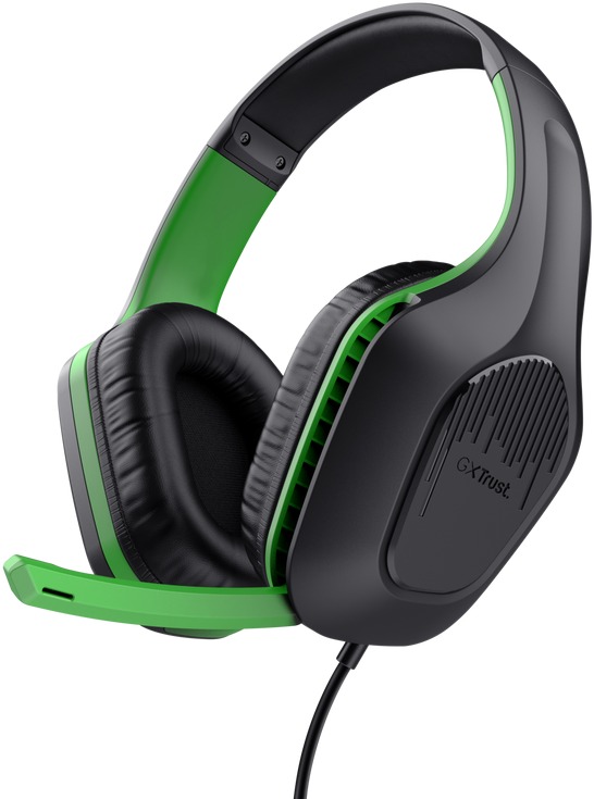 Trust GXT415X ZIROX HEADSET XBOX designed