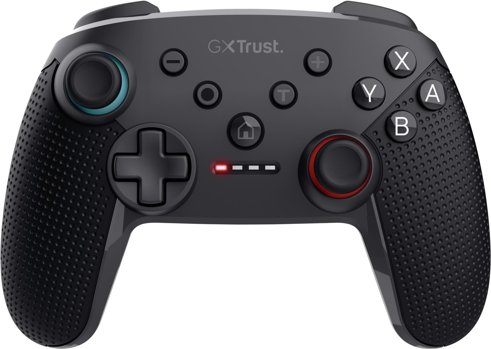 TRUST GXT1246 MUTA Bluetooth Controller Switch – Black