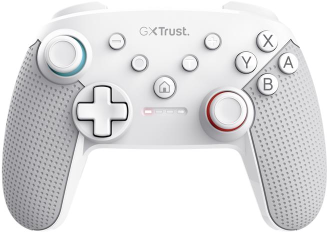 TRUST GXT1246W MUTA Bluetooth Controller Switch – White