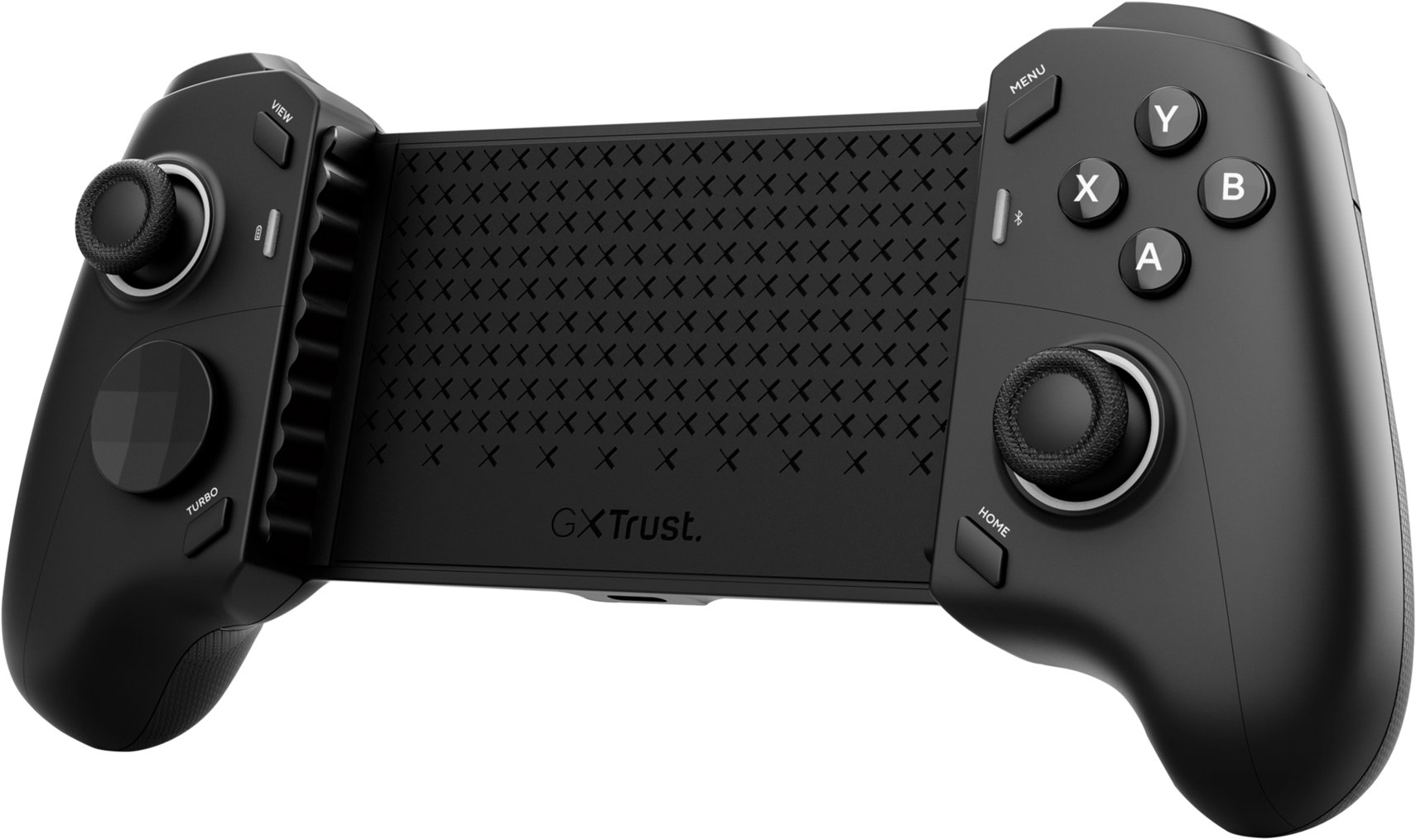 Trust GXT737 ROVIX Wireless Bluetooth Mobile Controller Black – čierny