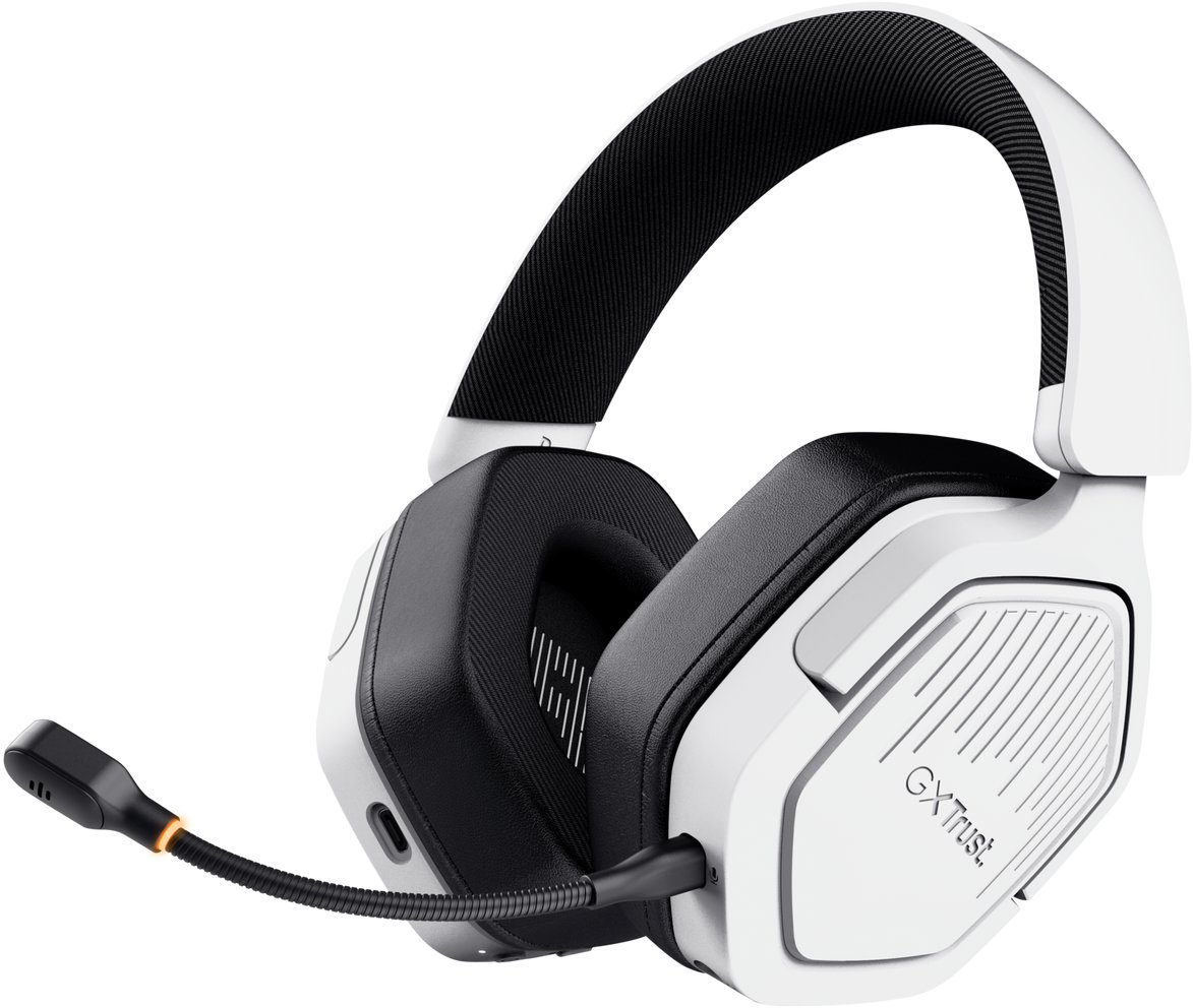 TRUSH GXT1493W RAVOX WHT