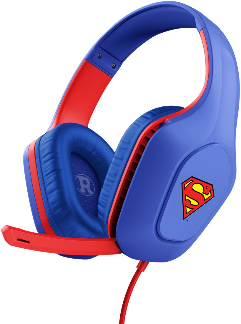 Trust GXT415SM ZIROX SUPERMAN