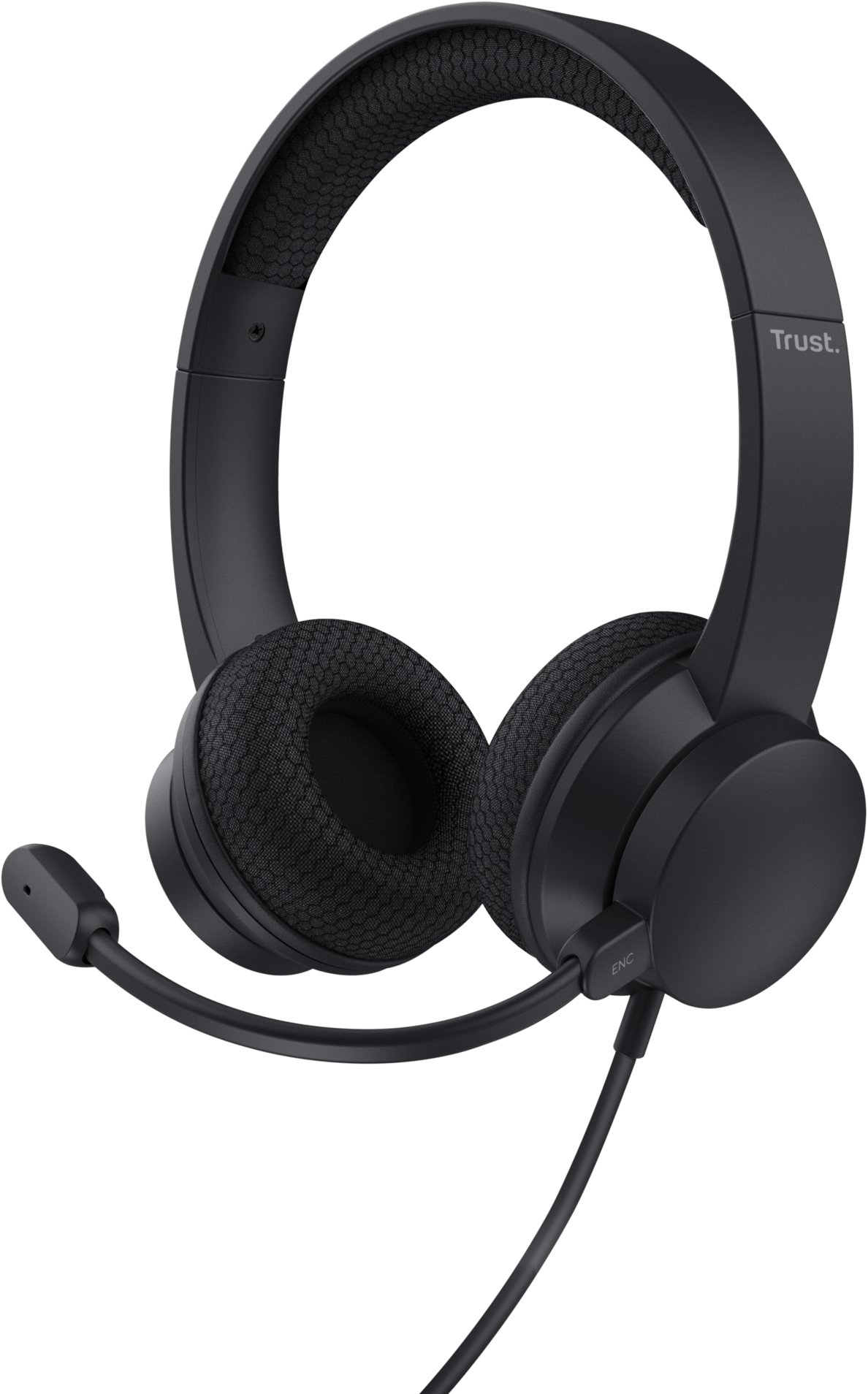 Trust ROHA II Stereo USB-ENC
