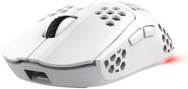 Trust GXT929W HELOX LIGHTWEIGHT, biela