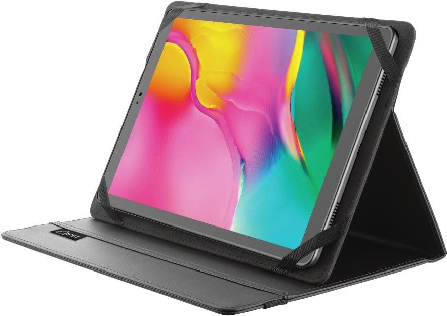 TRUST PRIMO FOLIO 10” ECO – BLACK
