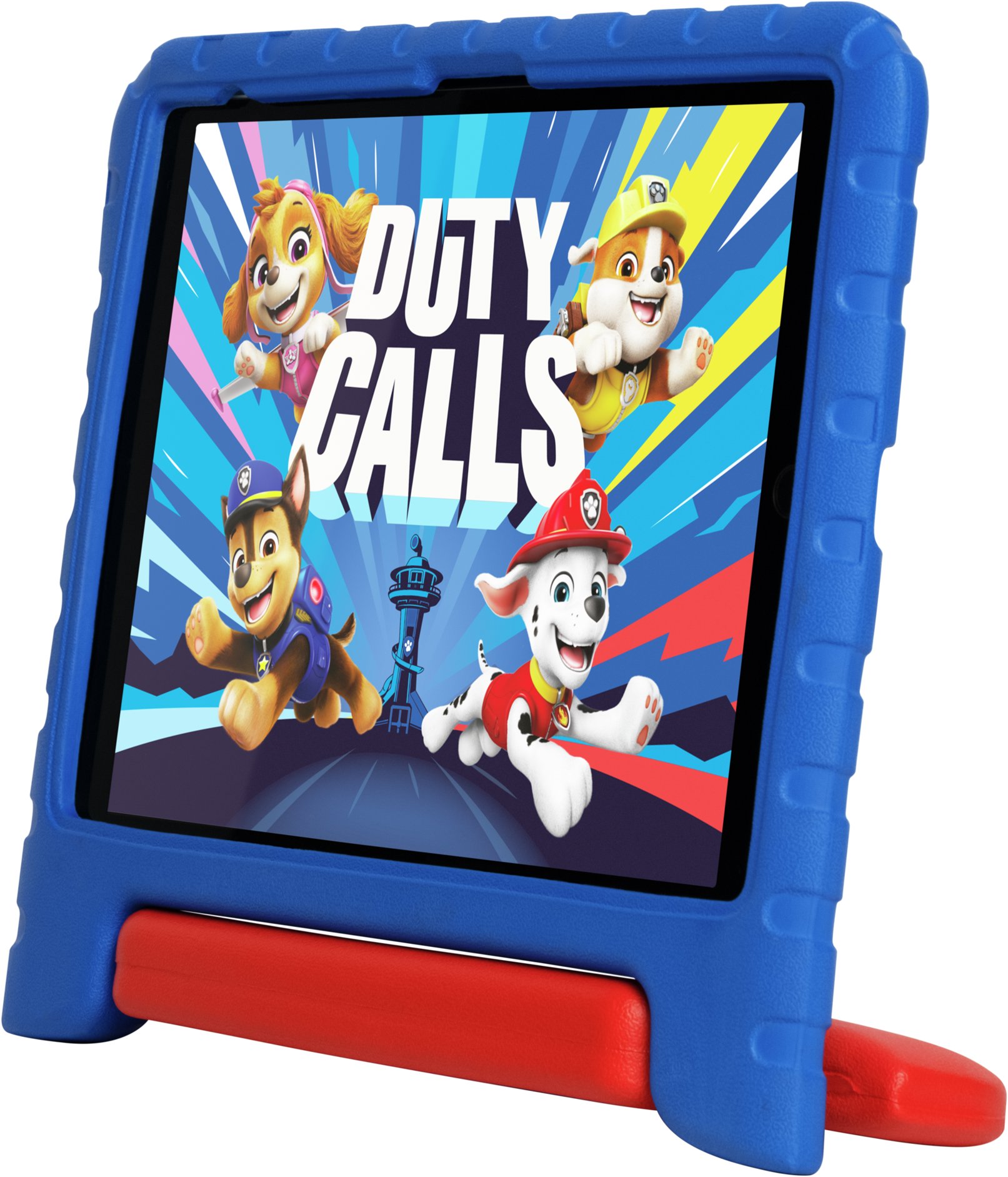 Trust TOBU Paw Patrol Tablet Holder Blue
