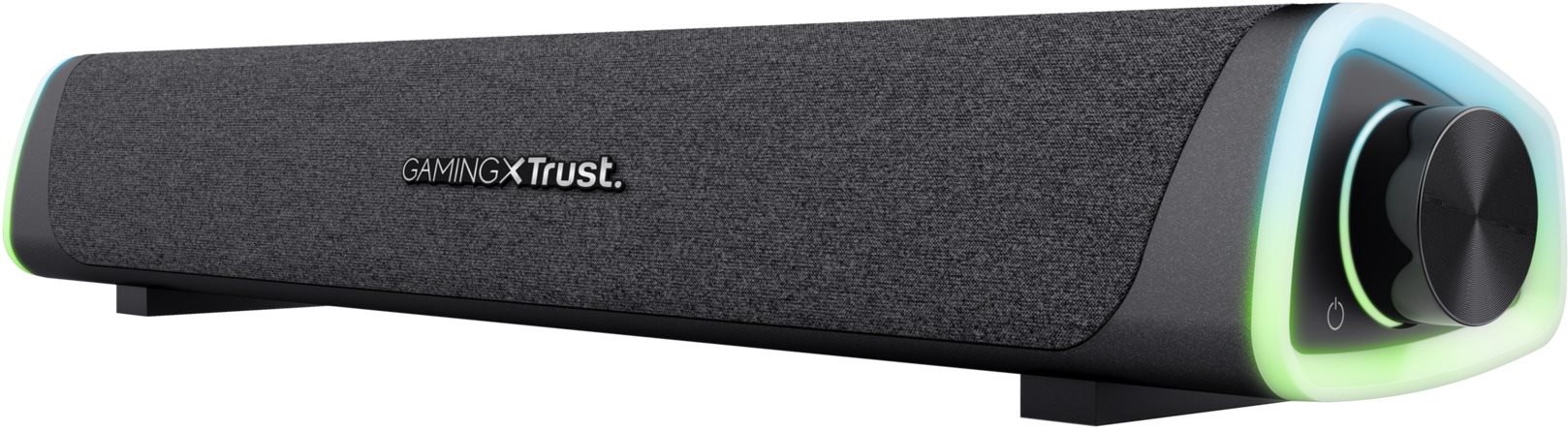 Trust GXT 620 Axon RGB Illuminated Soundbar