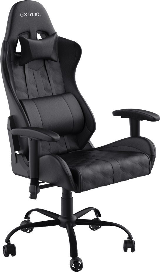 GXT708 RESTO CHAIR BLACK