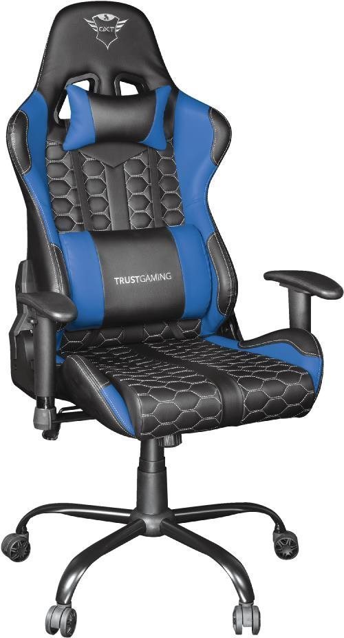 GXT708B RESTO CHAIR BLUE