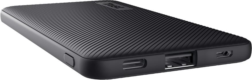 Trust Primo Powerbank ECO certified 5000 mAh