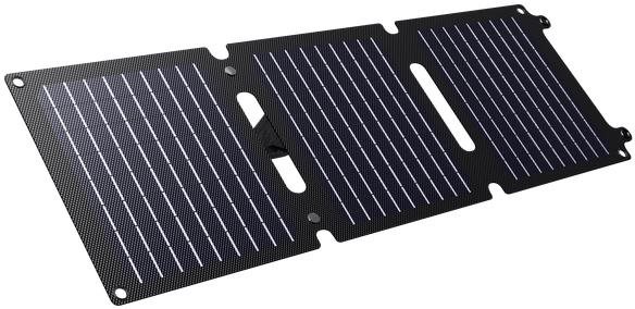 Trust Zuny 20 W Solar Panel