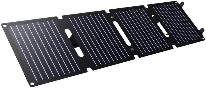 Trust Zuny 40 W Solar Panel