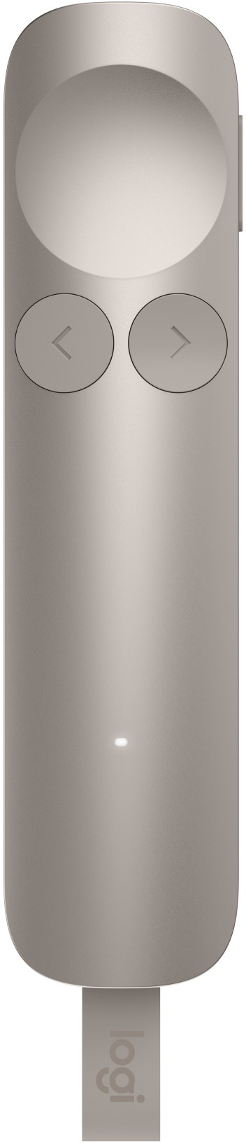 Logitech Spotlight 2, Sand