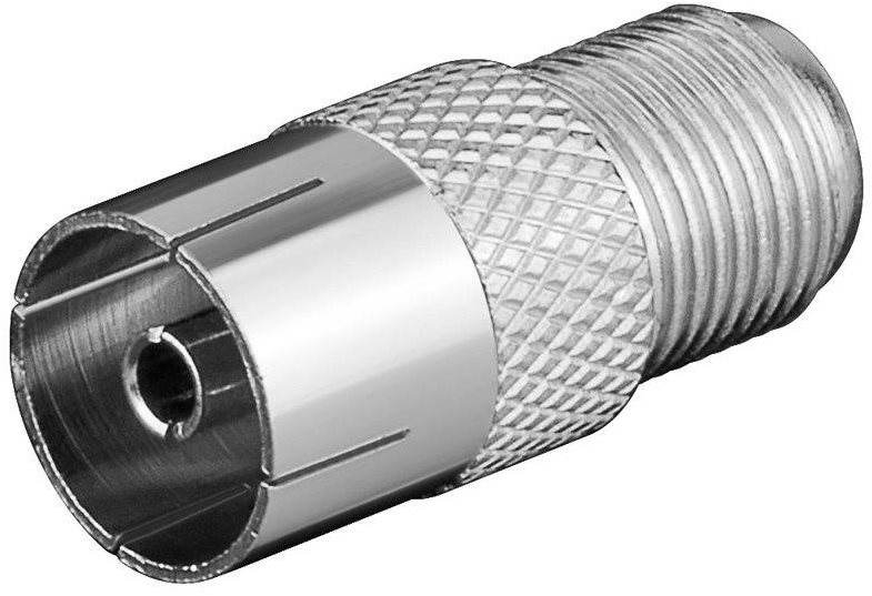 F/IEC prechod FF 19, 5 ks