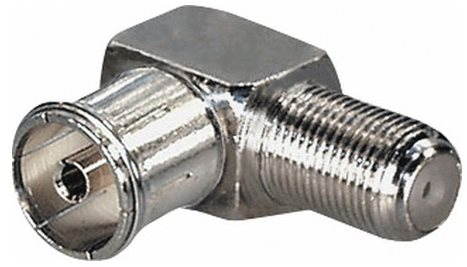 F/IEC prechod FF 19 W, 5 ks