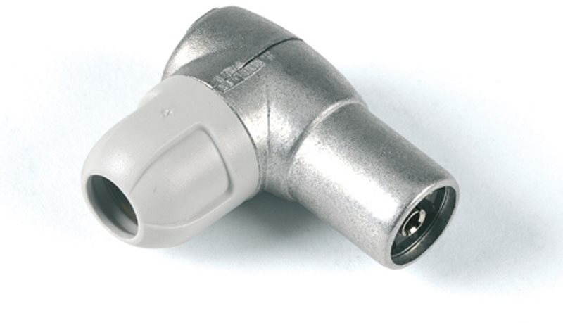 IEC konektor Televes 4131 female