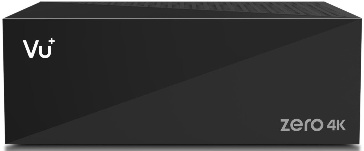 VU+ ZERO 4K