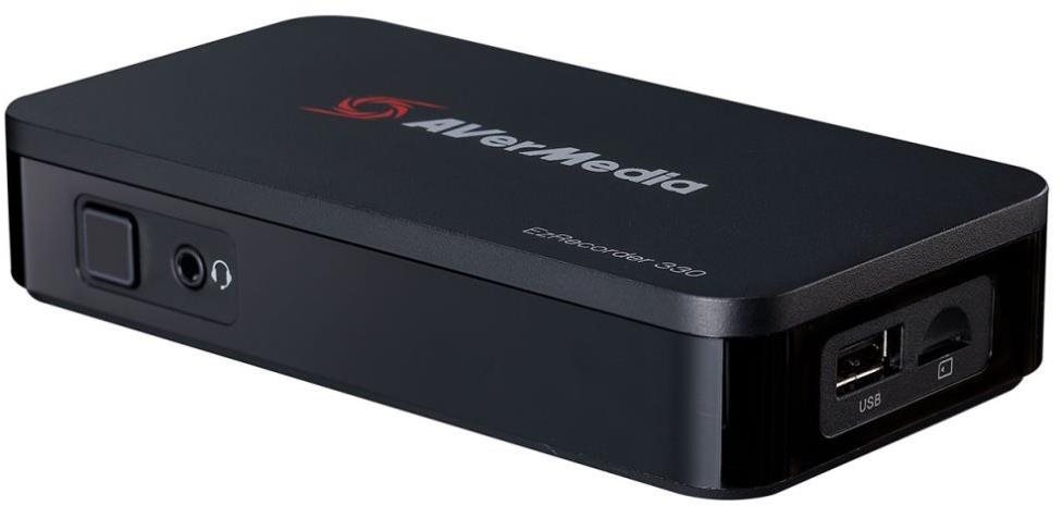 AVerMedia EzRecorder 330
