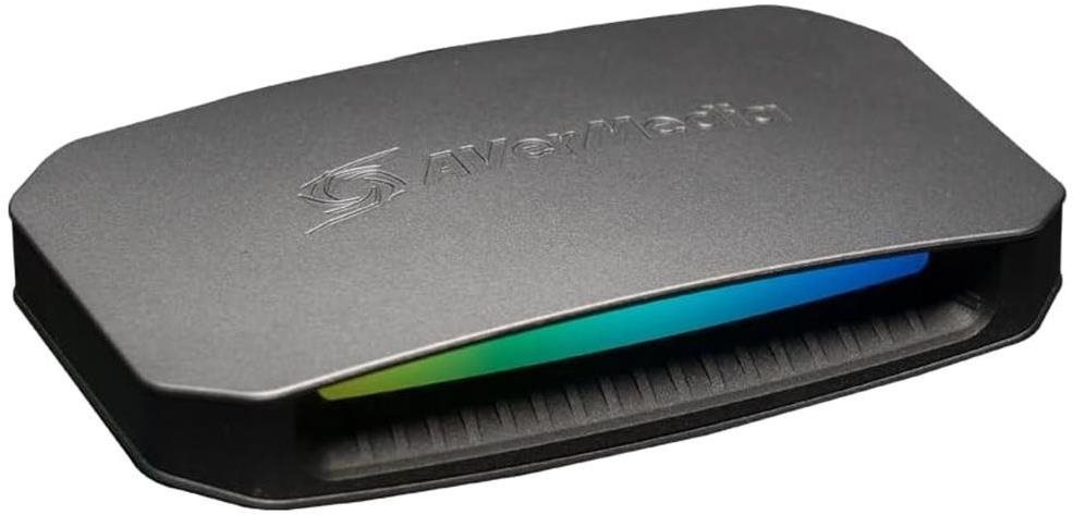 AVerMedia Live Gamer Ultra