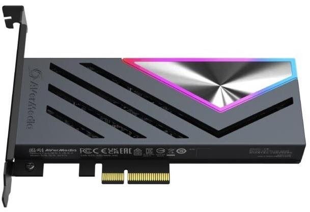 AVerMedia Live Gamer 4K 2.1 GC575