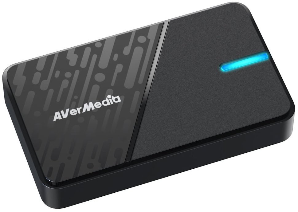 AverMedia StreamLine MINI+ GC311G2