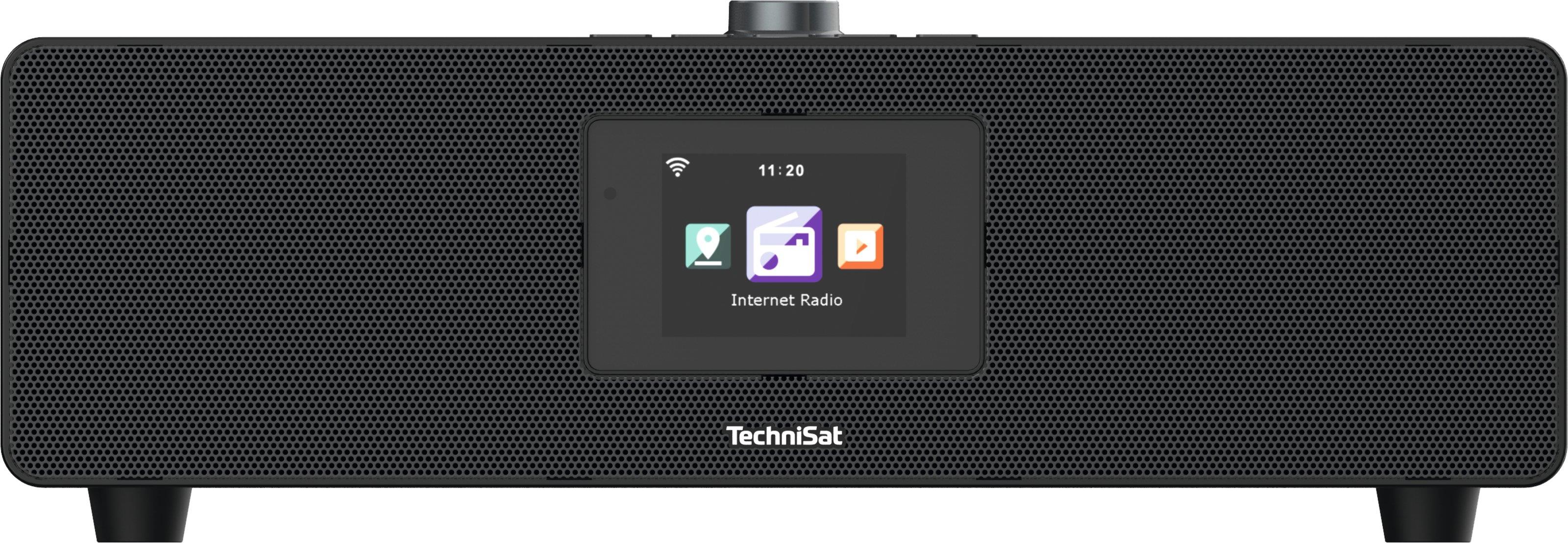 TechniSat CLASSIC 500 IR