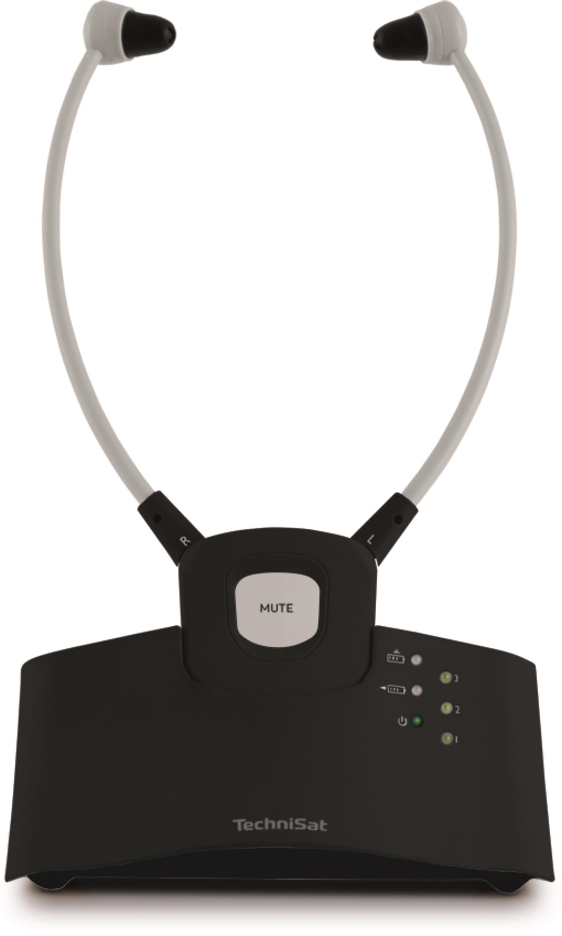 TechniSat STEREOMAN ISI 3 black
