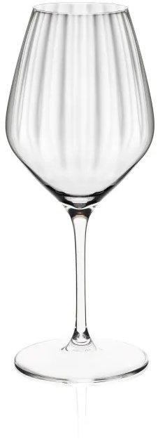 RONA Poháre na víno 360 ml OPTICAL 6 ks