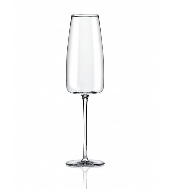 RONA Poháre na sekt 340 ml LORD 6 ks