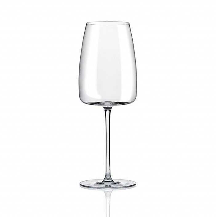 RONA Poháre na víno 420 ml LORD 6 ks