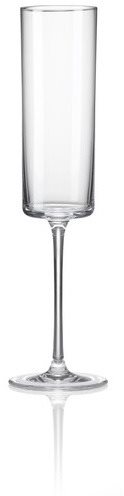 RONA Poháre na sekt 170 ml MEDIUM 6 ks