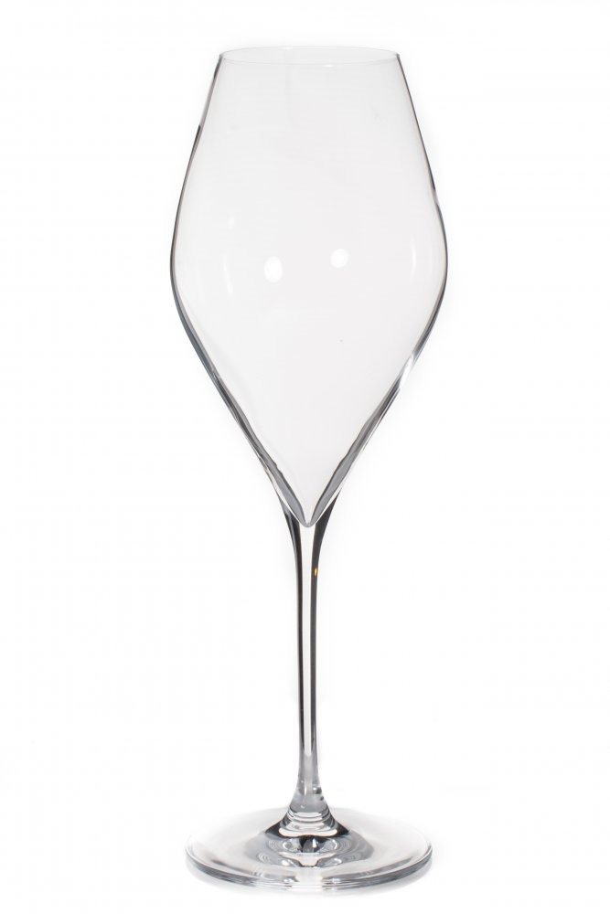 RONA Poháre na víno 560 ml SWAN 6 ks